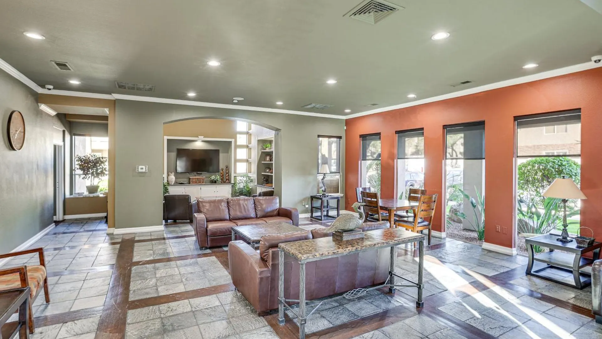 Scottsdale Condo With Fireplace And Community Pools! 0*,  USA
